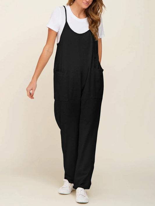 Maternity Jumpsuit