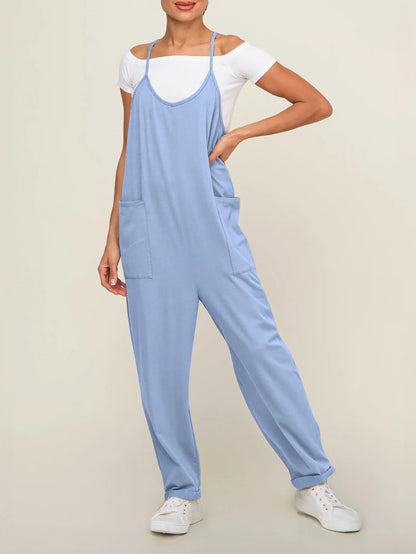 Maternity Jumpsuit