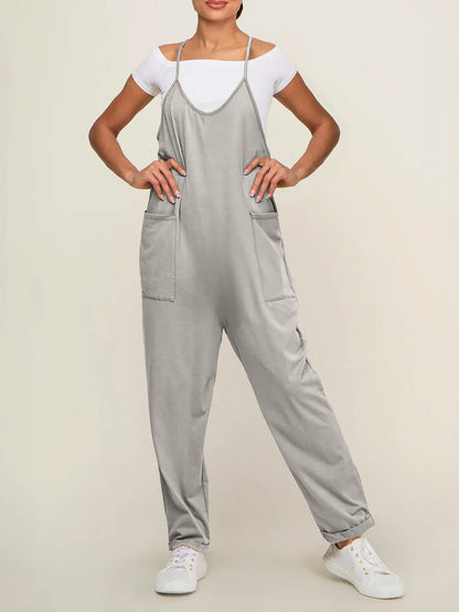 Maternity Jumpsuit