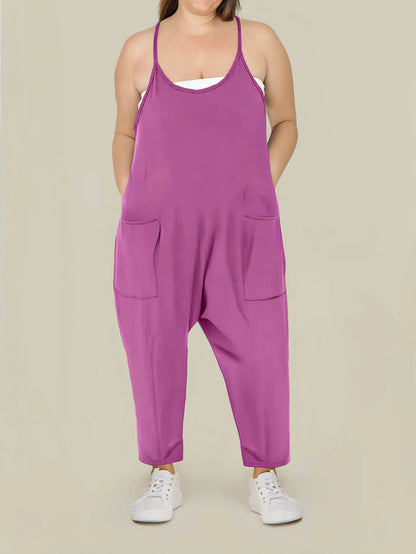 Maternity Jumpsuit