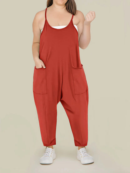 Maternity Jumpsuit