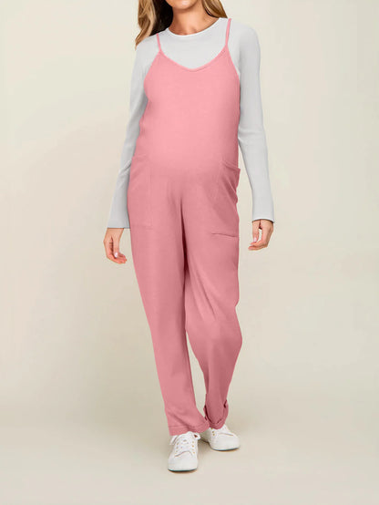 Maternity Jumpsuit