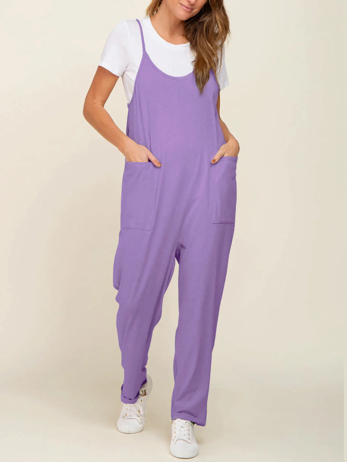 Maternity Jumpsuit