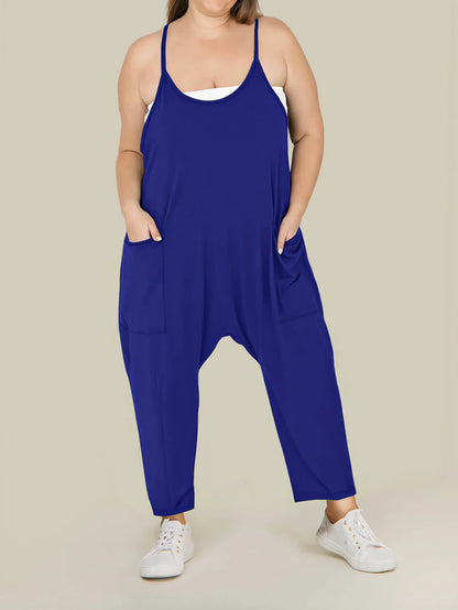 Maternity Jumpsuit